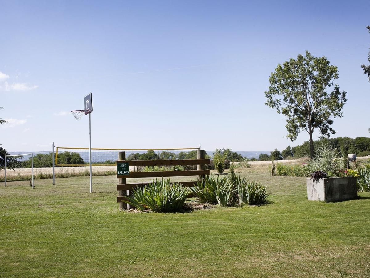 Le Domaine Du Plantier Villa Saint-Hilaire-de-la-Côte Buitenkant foto